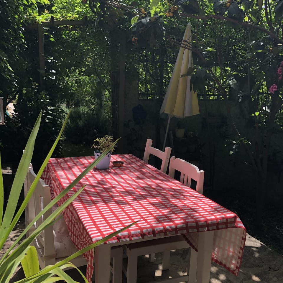 Quince Cottage