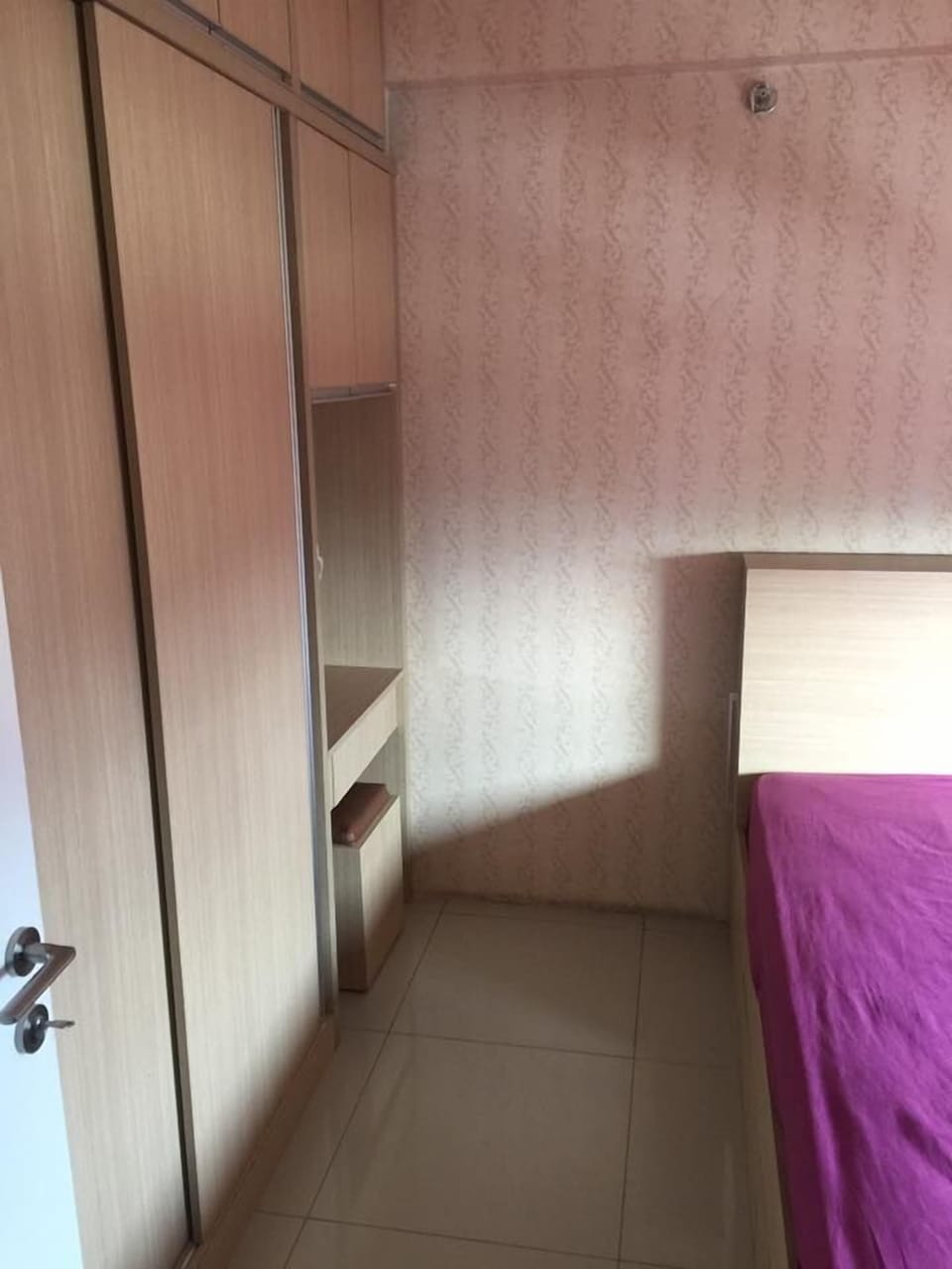 Daily\Monthly Rent In Central Jakarta