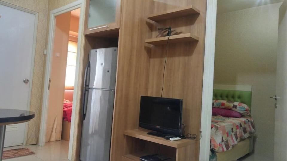 Daily\Monthly Rent In Central Jakarta