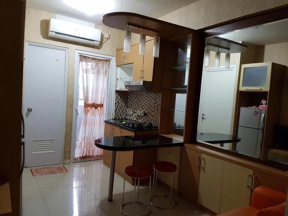 Daily\Monthly Rent In Central Jakarta