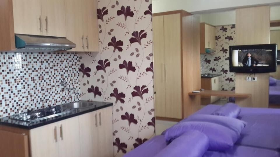 Daily  \ Monthly Rent in Central Jakart