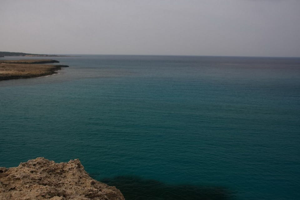 Beautiful Sea Views