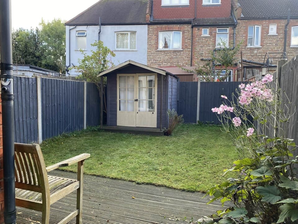 Bikki Private Garden