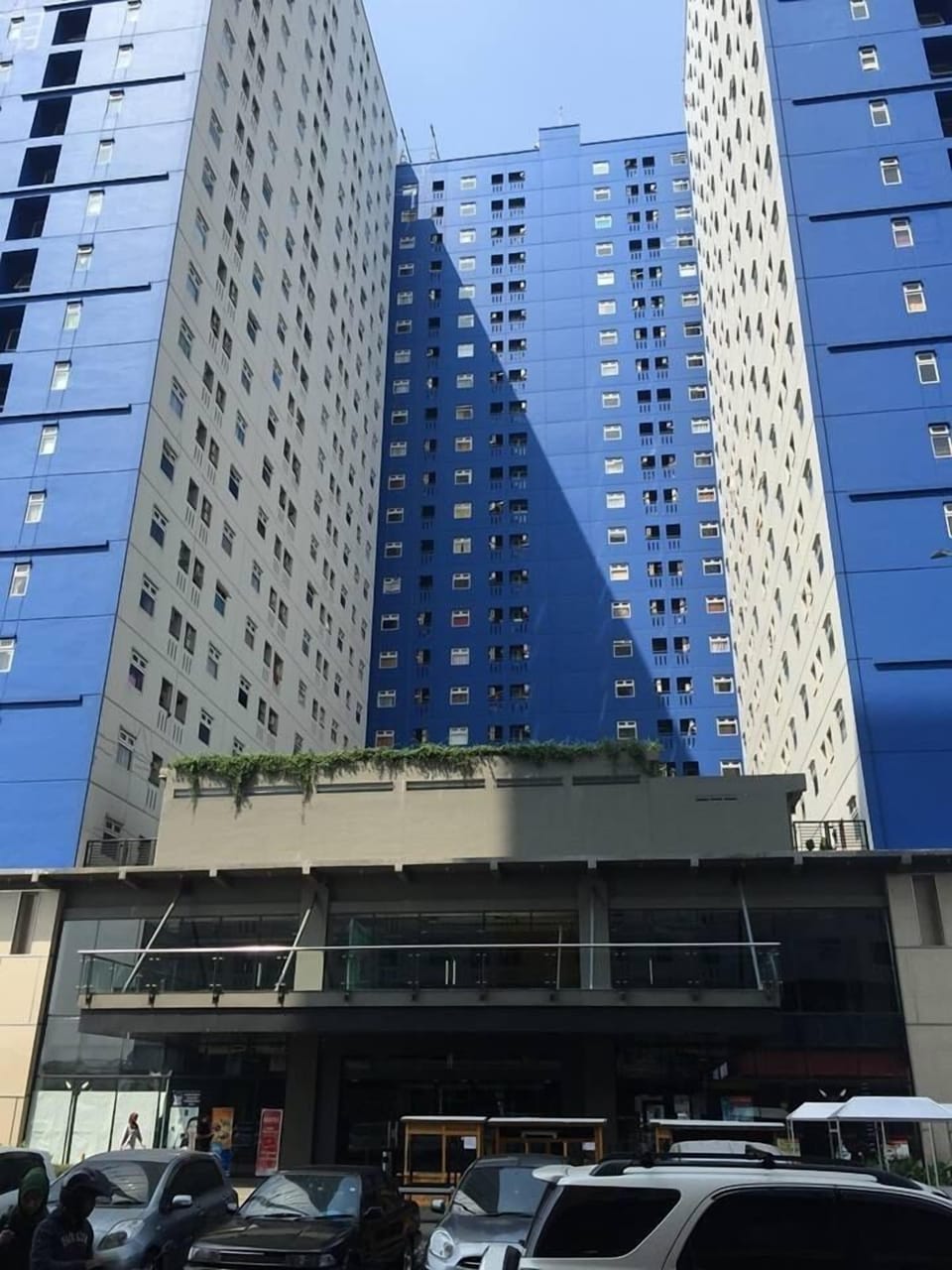2bedroom apartment.daily rent \ monthly 