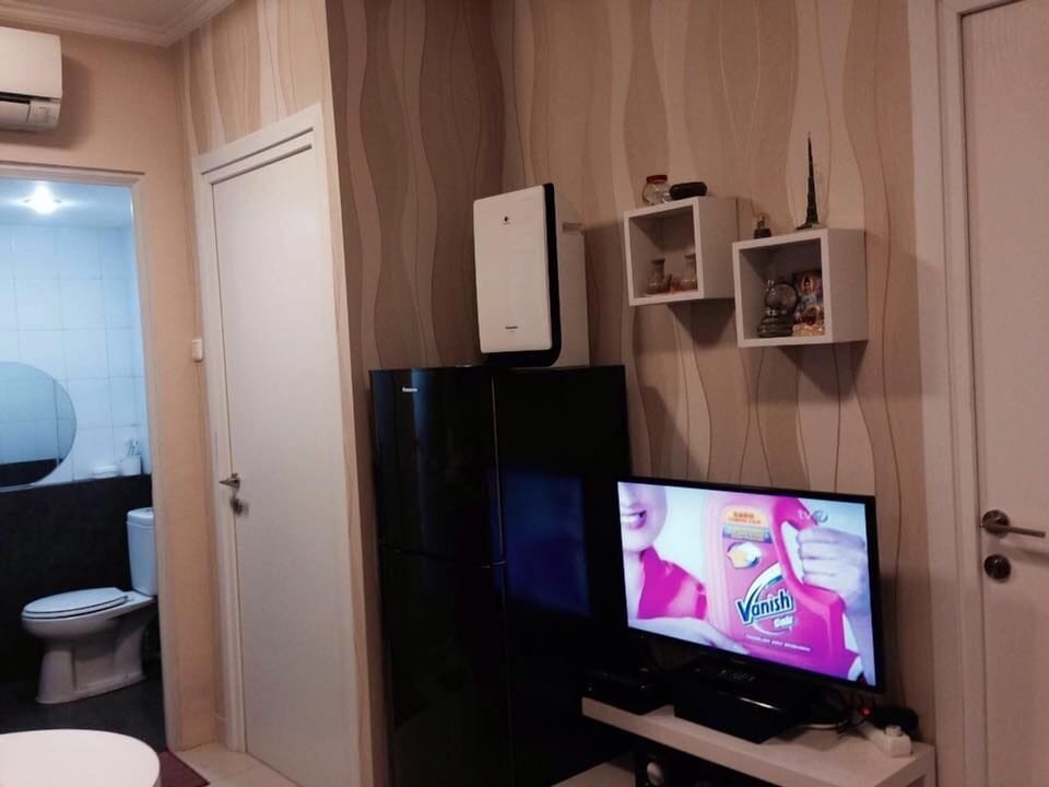 2bedroom apartment.daily rent \ monthly 