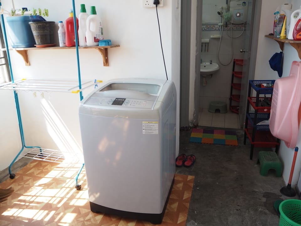 Homestay Budget Bestari- Near UTM Skudai