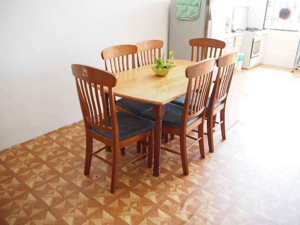 Homestay Budget Bestari- Near UTM Skudai