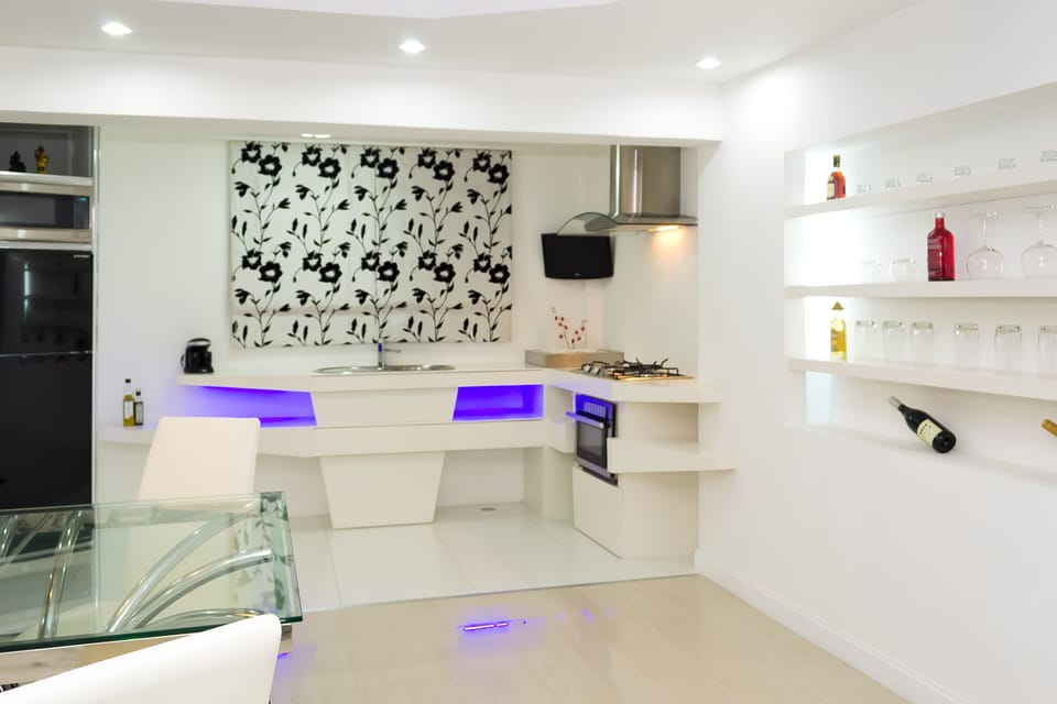 Our Dinning Room 