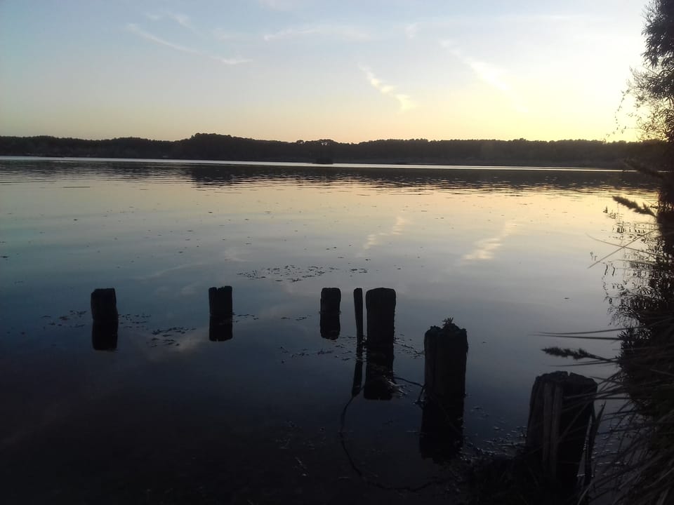 Lake