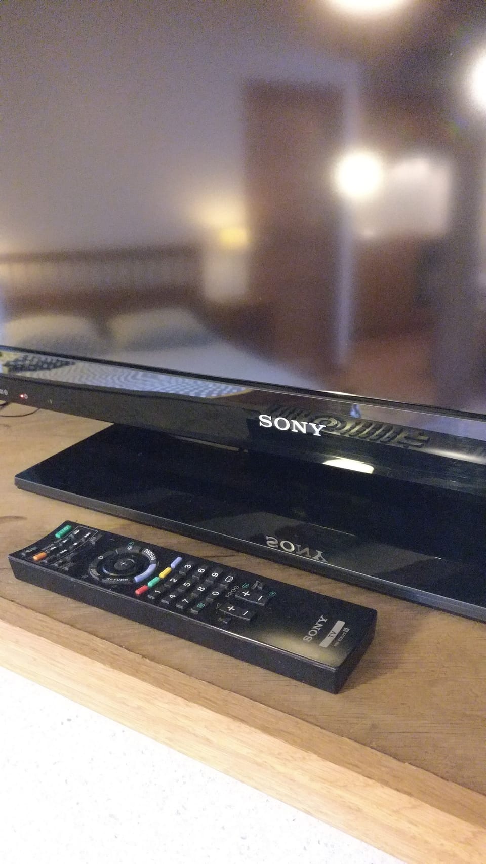 Television