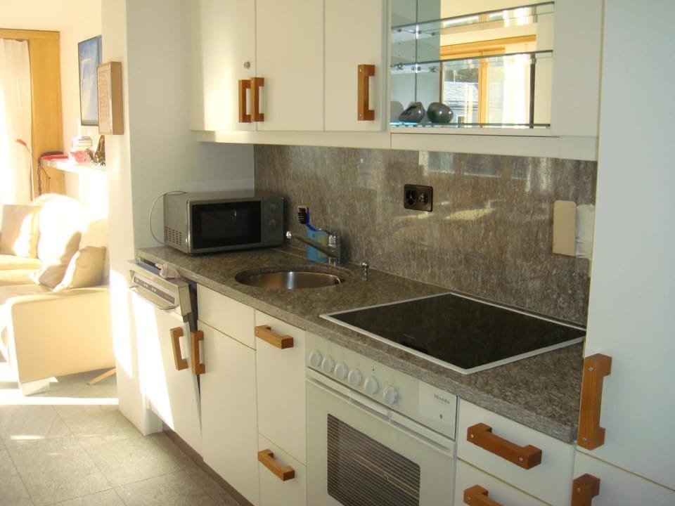 kitchen with dishwasher