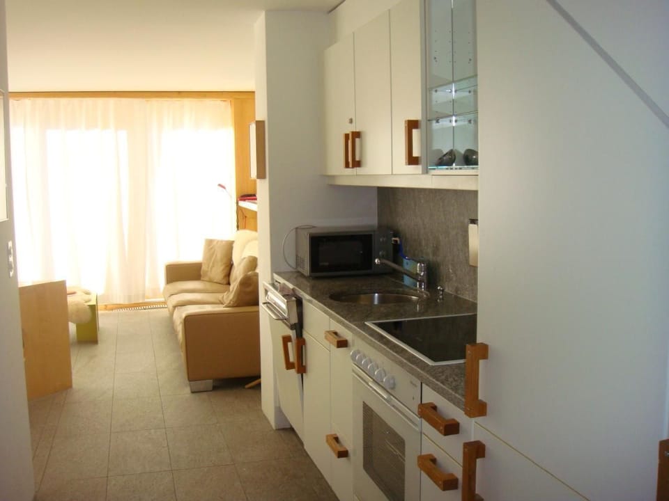 kitchen with dishwaser