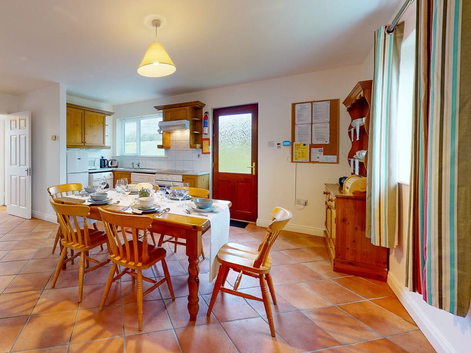 Ballybunion Holiday Cottage No. 27, Ballybunion, County Kerry