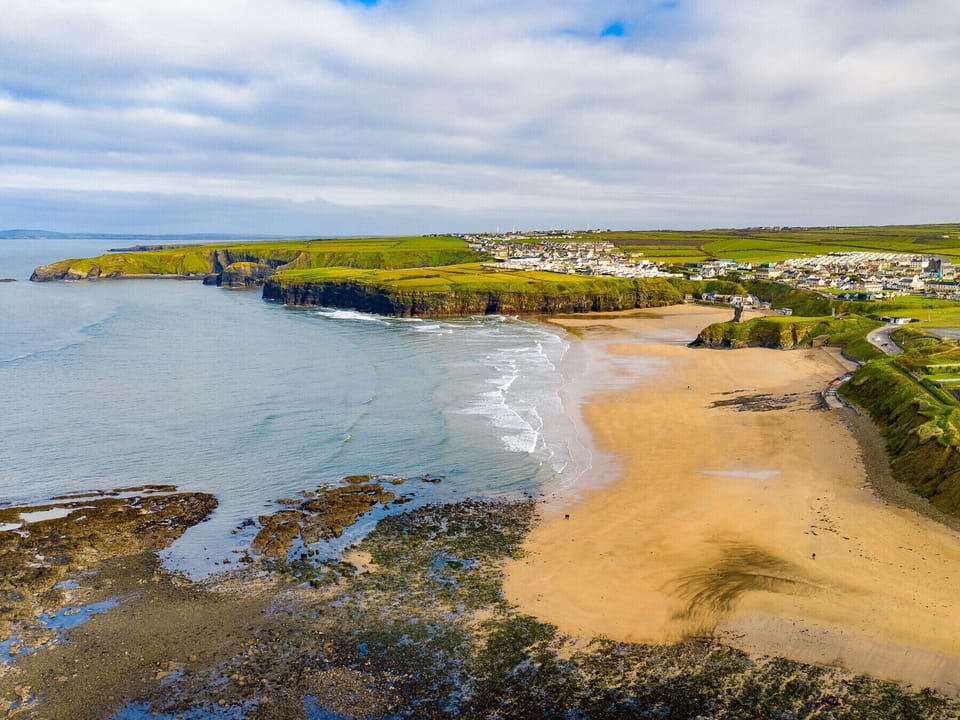 Ballybunion Holiday Cottage No. 27, Ballybunion, County Kerry