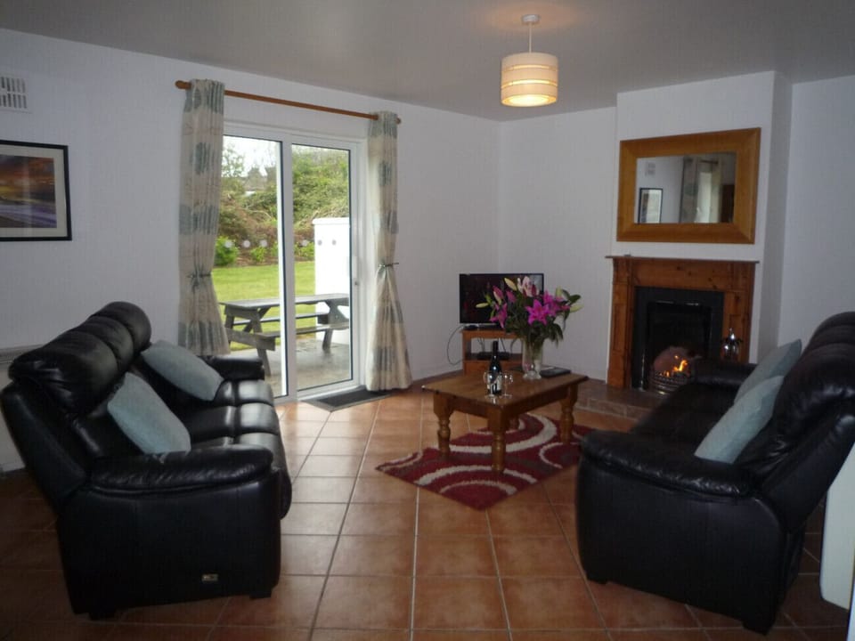 No. 21 Ballybunion Holiday Cottage, Ballybunion, County Kerry