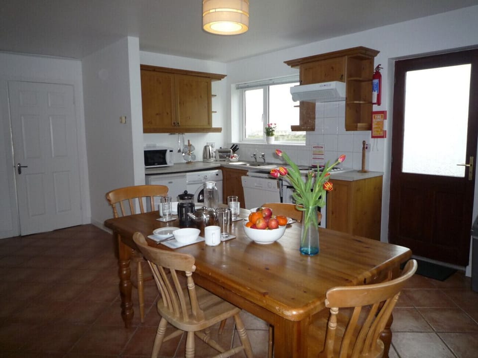 No. 21 Ballybunion Holiday Cottage, Ballybunion, County Kerry