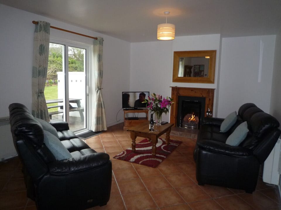 No. 21 Ballybunion Holiday Cottage, Ballybunion, County Kerry