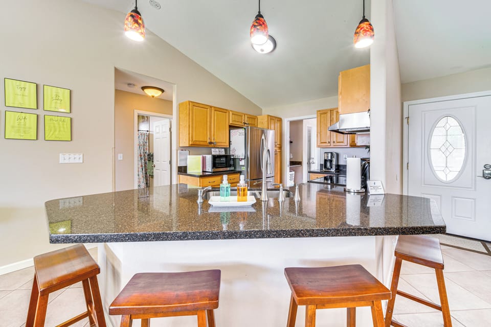 Kitchen | Coffee Maker | Cooking Basics