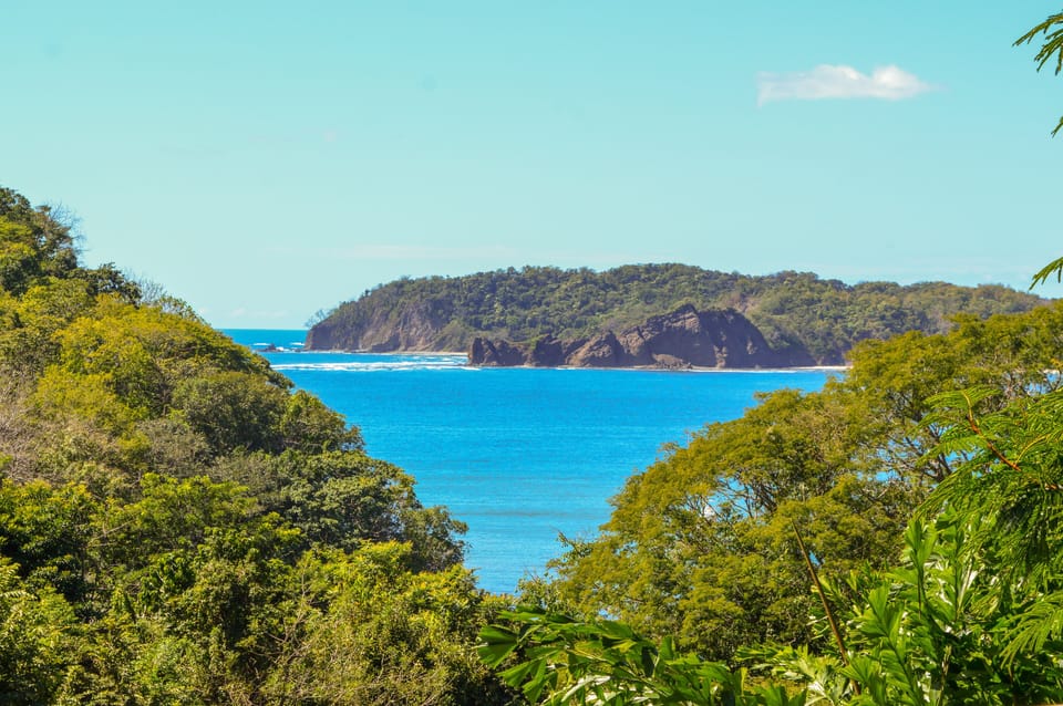 Carrillo Bay