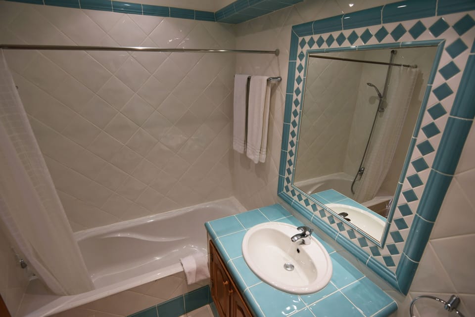 Bathroom 1