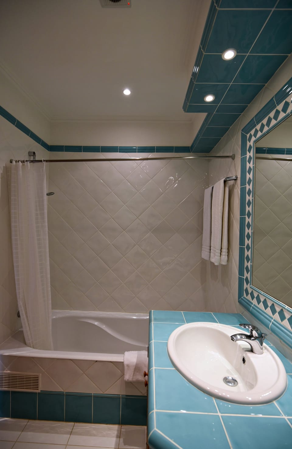 Bathroom 1