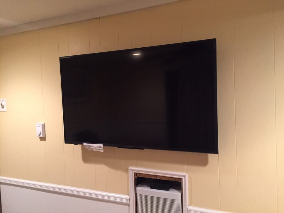 48 INCH SMART TV 