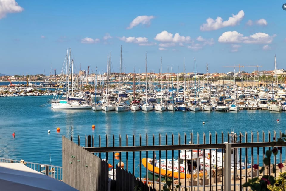 Marina