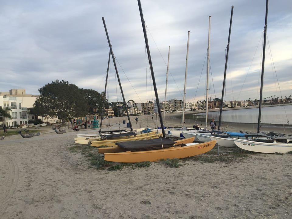 Marina