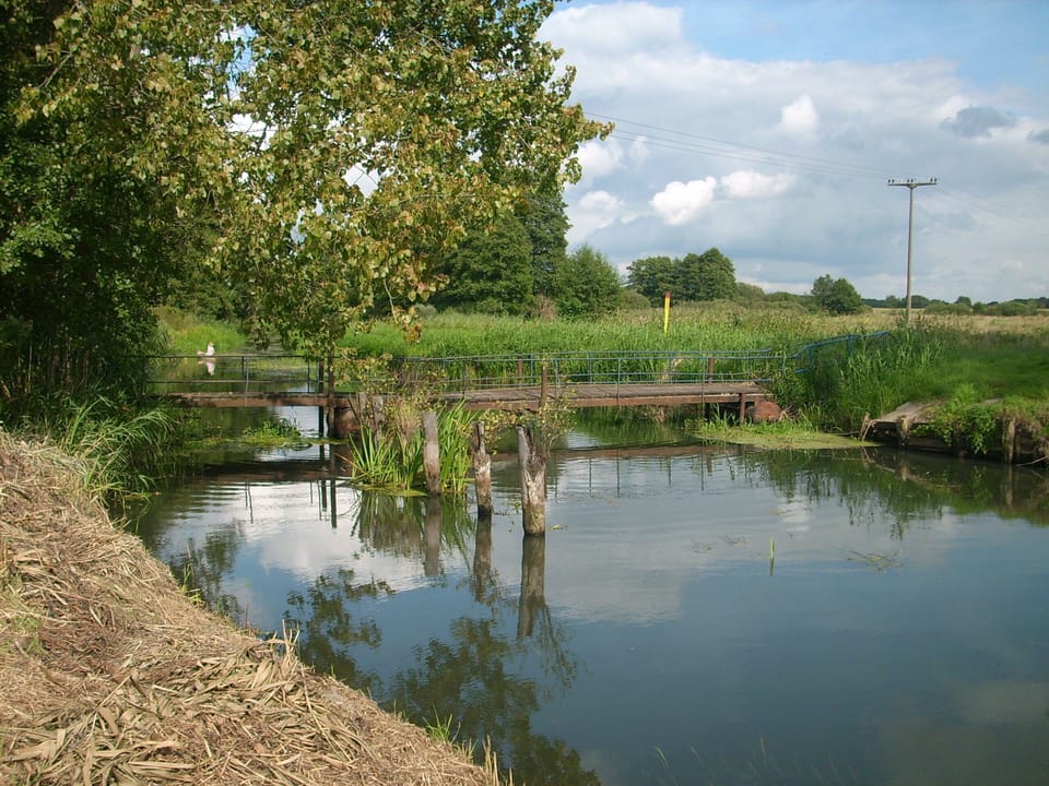 Lake