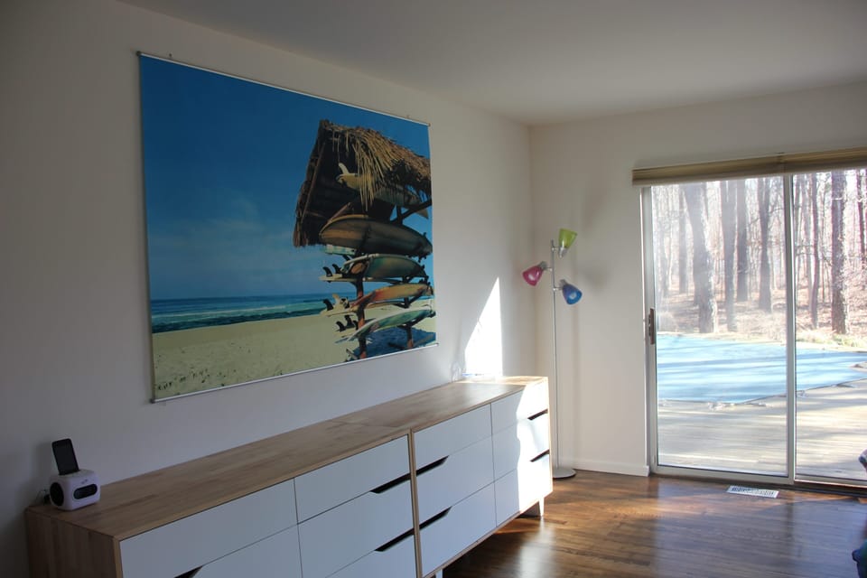 Bedroom #2