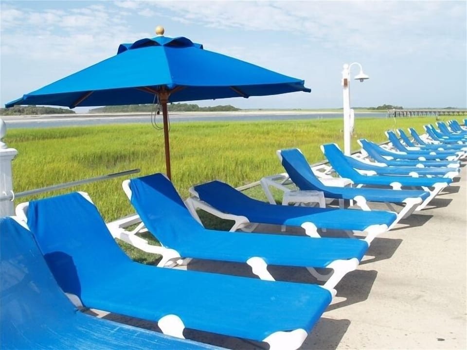 Get ready to soak up the southern sun!