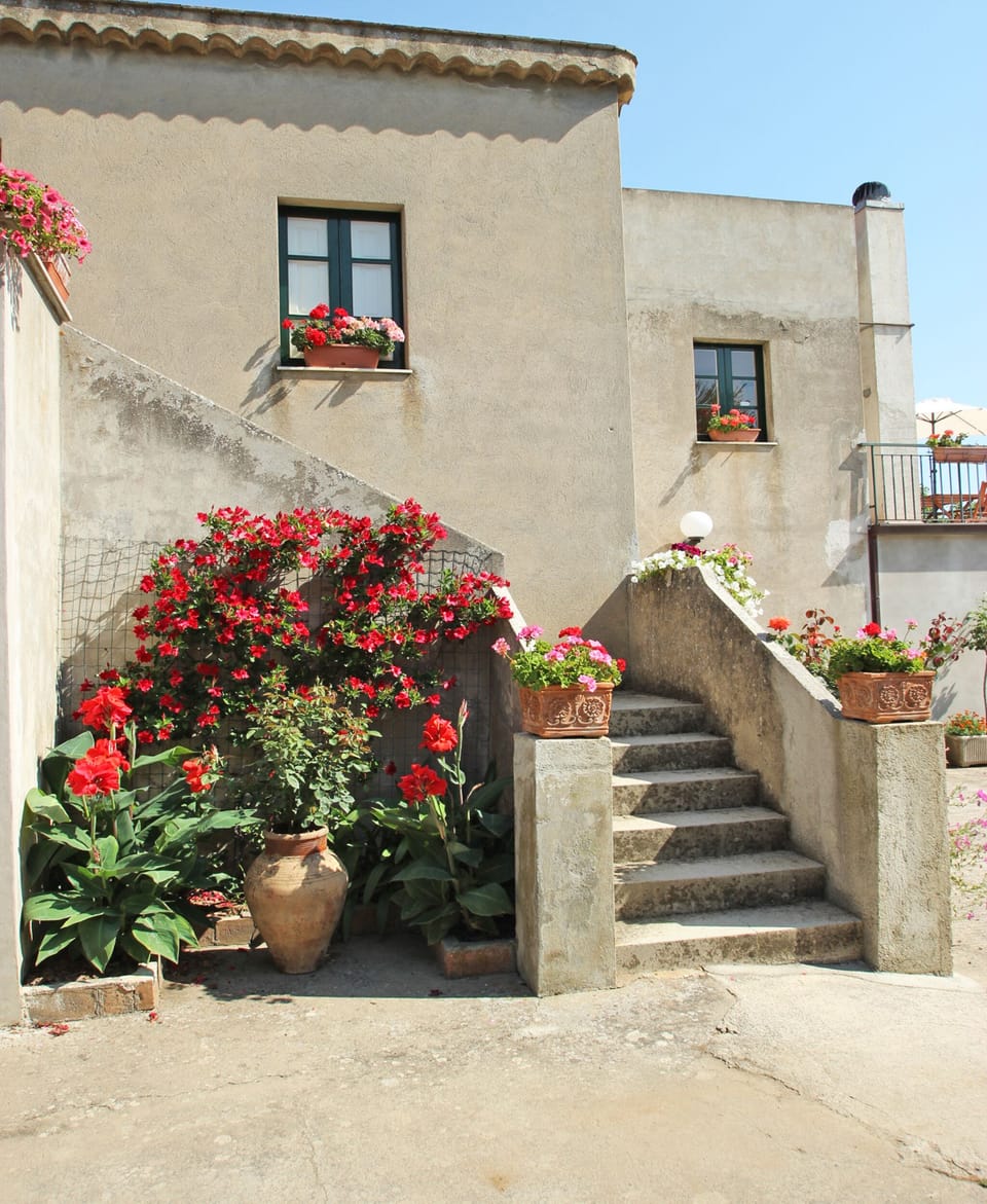 Villa Petrelli