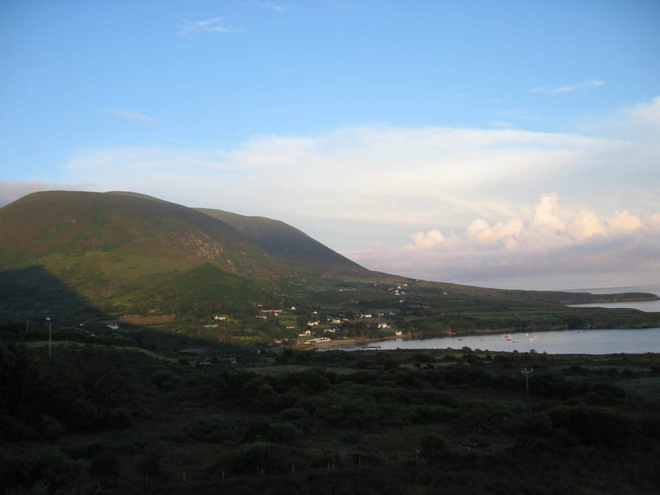 The Village of Kellsbay