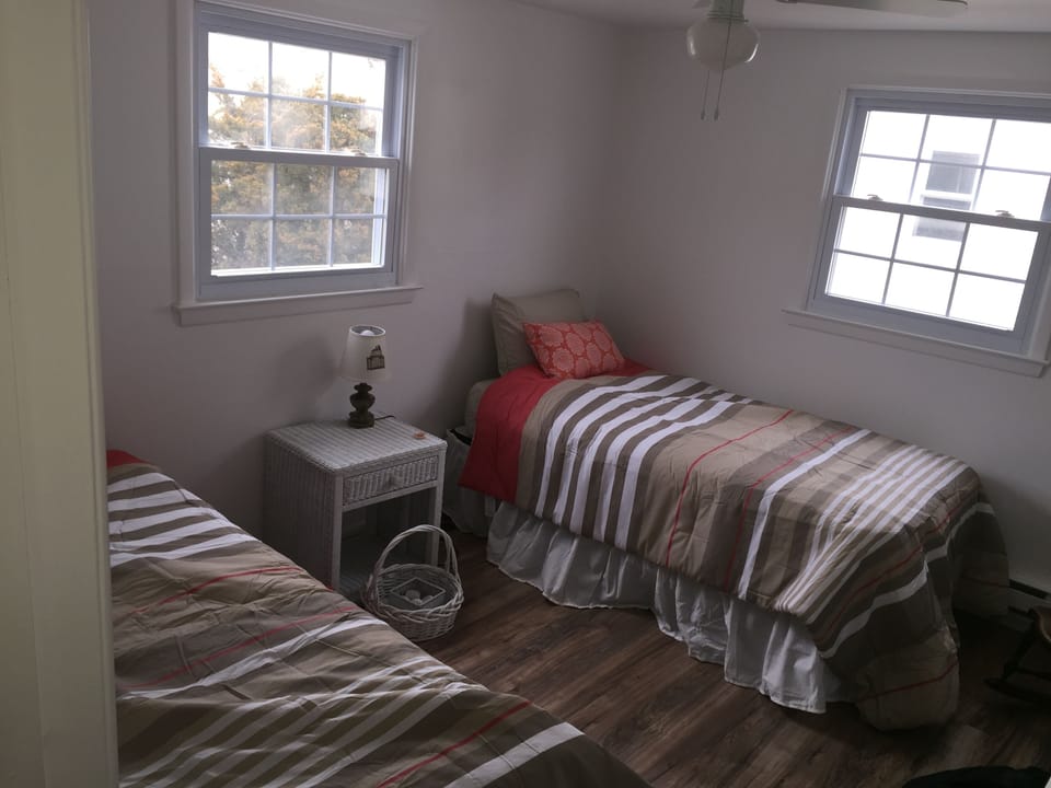 1st Floor Bedroom