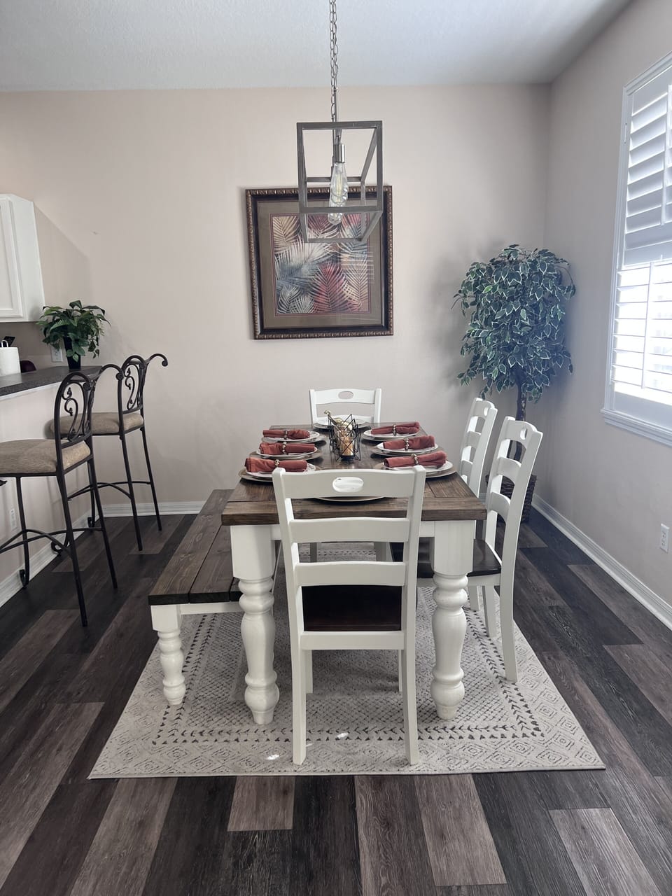 Dinning Room