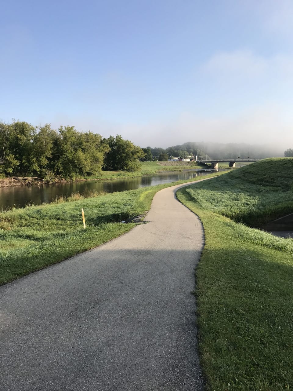 Trout Run Trail