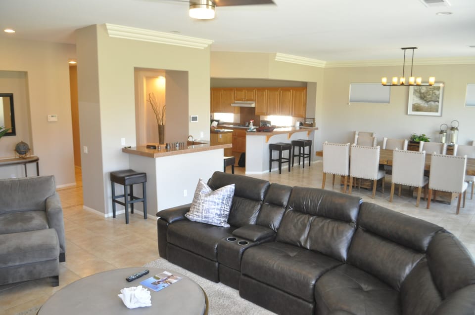 Great room