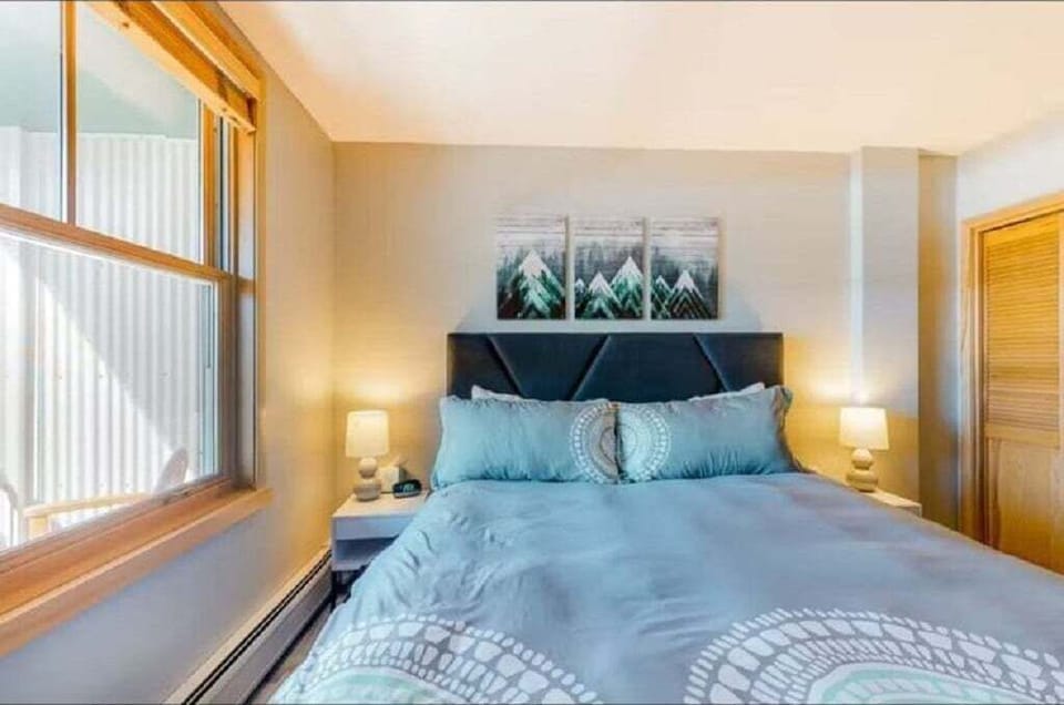 Silver Mill 1 Bedroom