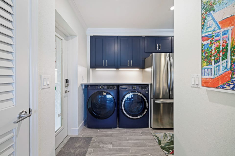 LAUNDRY
