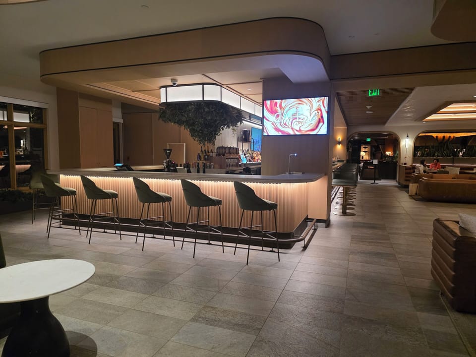 Coffee Bar