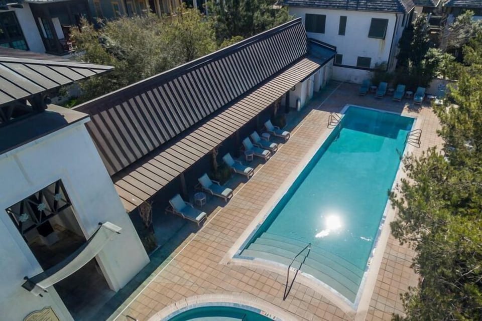Barbados Pool