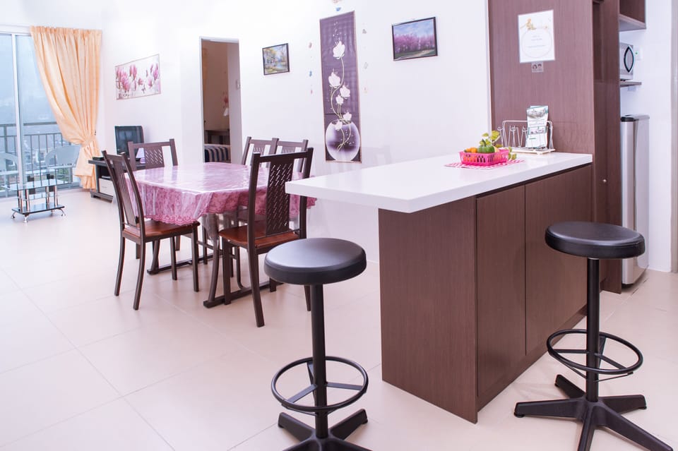SweetHomeStay Cameron Highlands