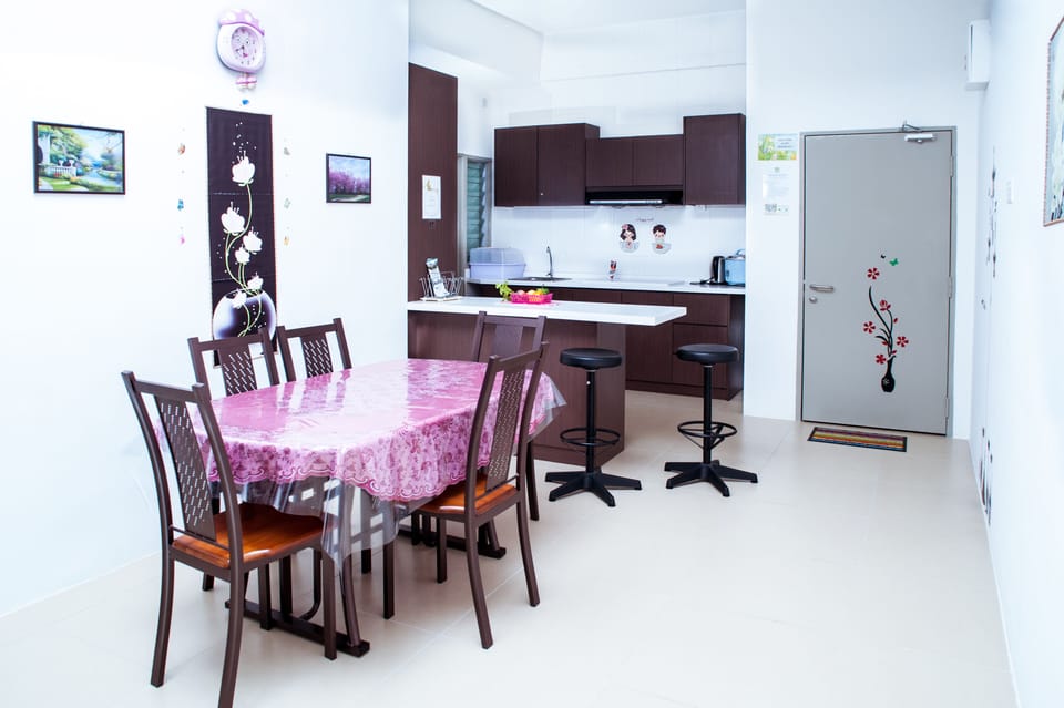 SweetHomeStay Cameron Highlands
