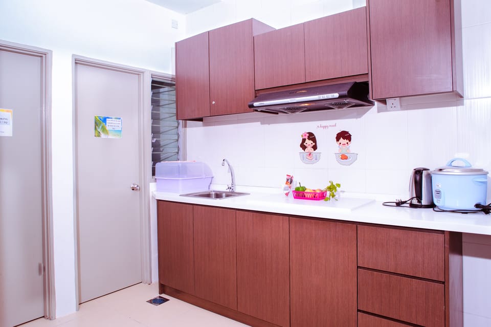 SweetHomeStay Cameron Highlands