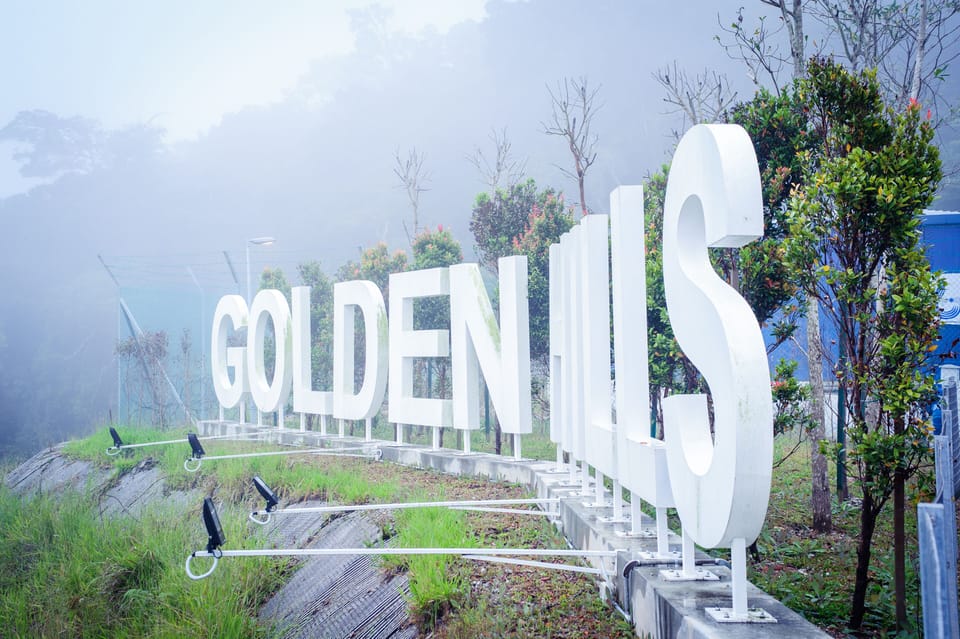 SweetHomeStay Cameron Highlands