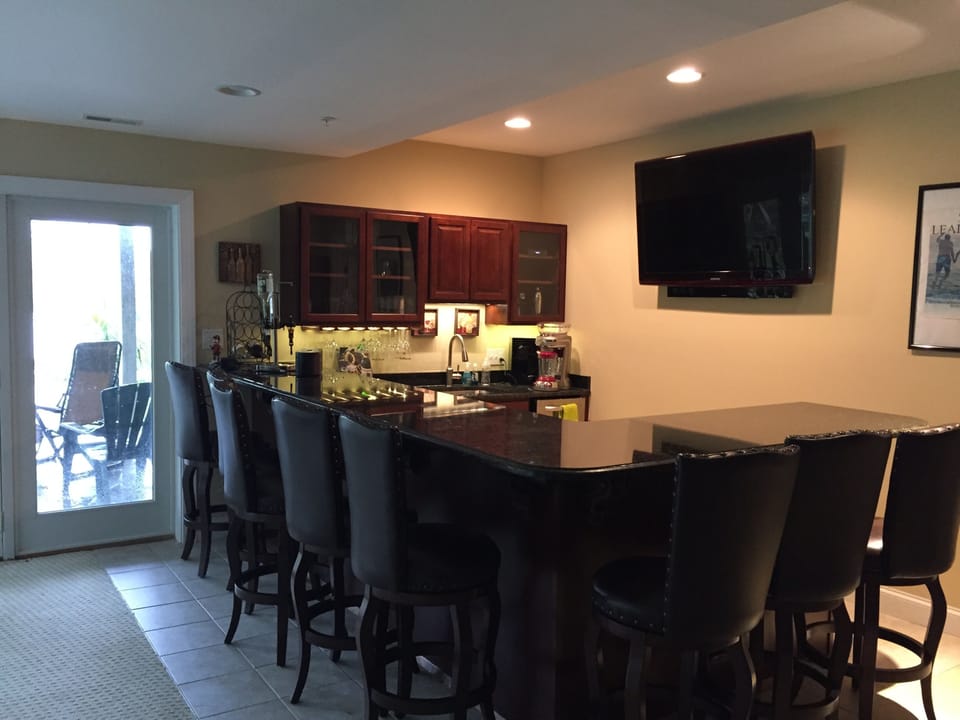 Lower Level
