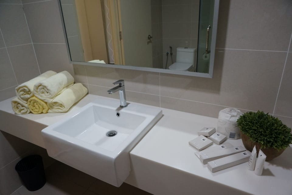 Kuala Lumpur Gateway Stay Special