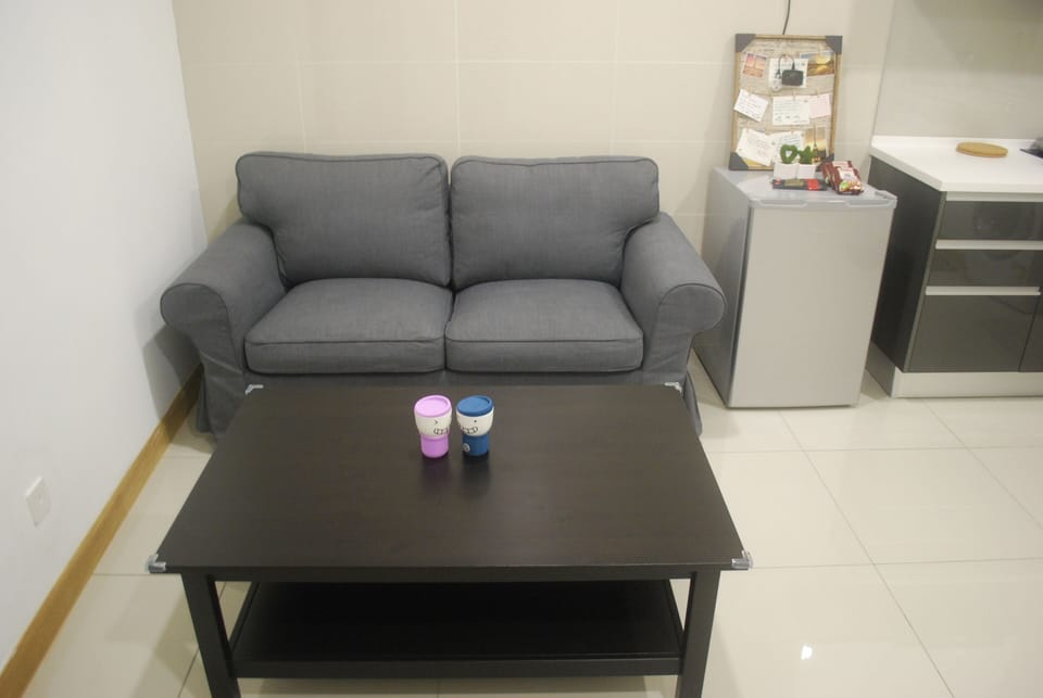 Kuala Lumpur Gateway Stay Special