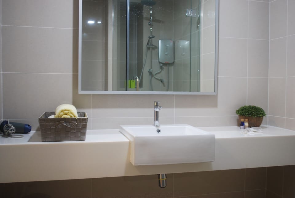 Kuala Lumpur Gateway Stay Special