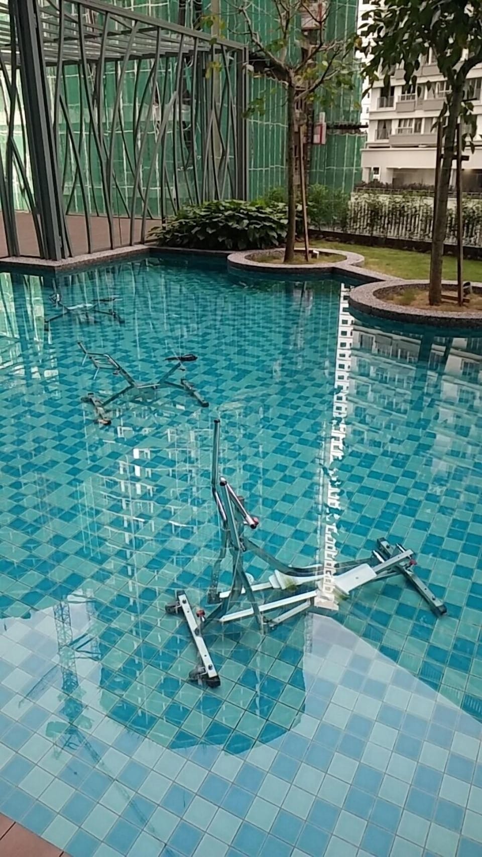 Kuala Lumpur Gateway Stay Special